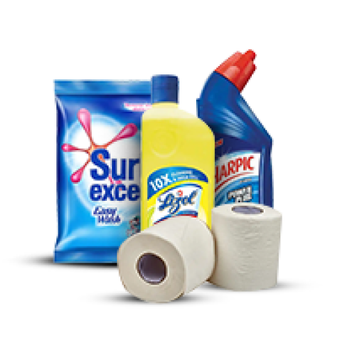 Huishoudelijke Benodigdheden