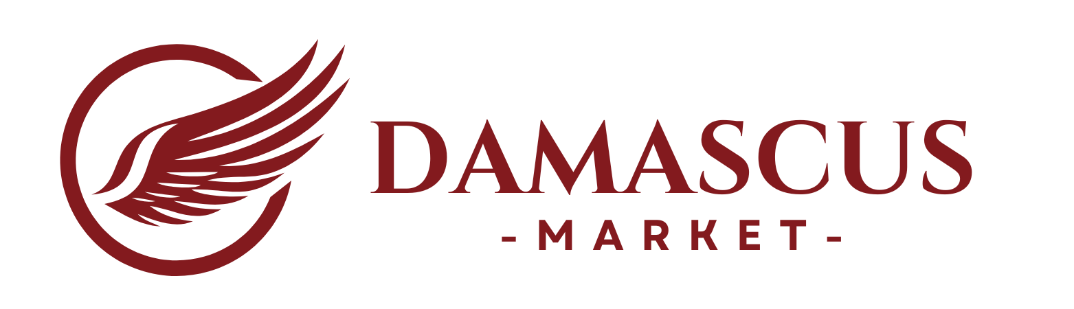 Damascus Market 