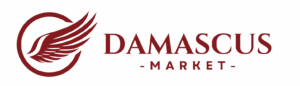 Damascus Market 