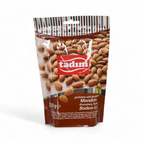 Tadım amandelen 150 gr