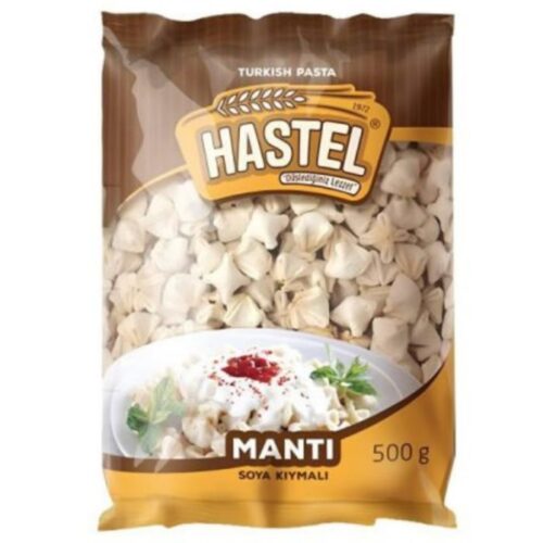 Hastel Mantı  500 gr