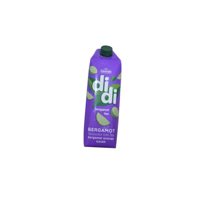 Caykur Didi Bergamot 1000 ml
