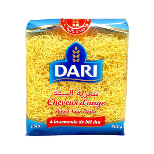 Dari Vermicelli 500 gr