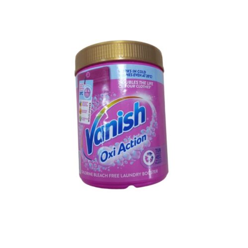 Vanish Oxi Action 1kg