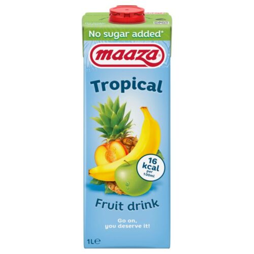 Maaza tropical 1000 ml