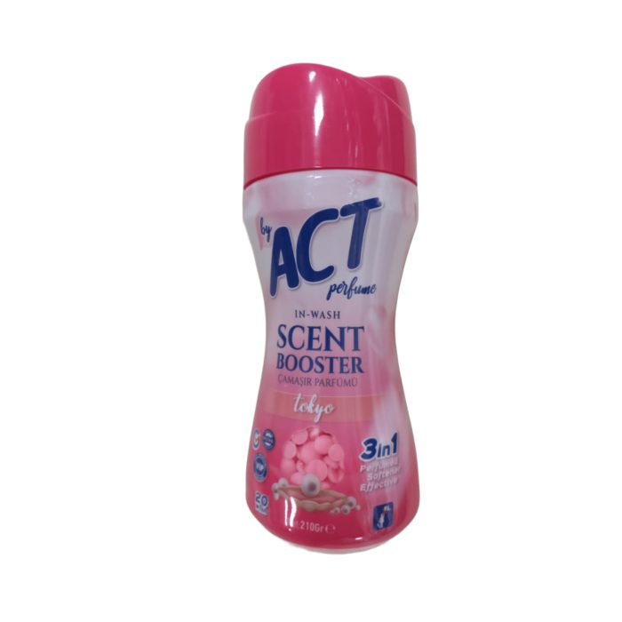 ACT Parfum (Tokyo) 210gr