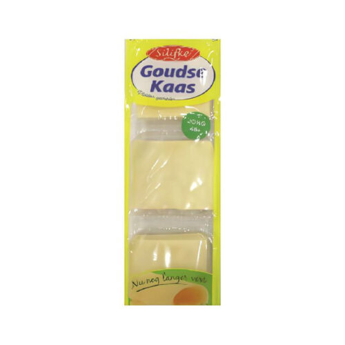 Silifke Goudse Kaas 700 gr