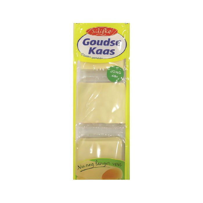 Silifke Goudse Kaas 700 gr