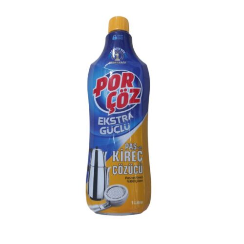 Por Çöz Ontkalker 1000ml