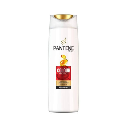Pantenne Colour Protect Shampoo 360 ml