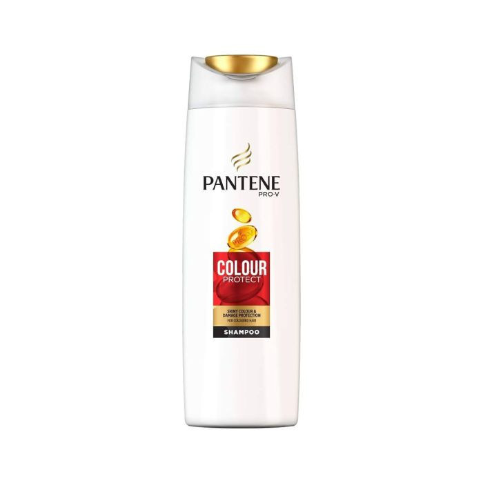 Pantenne Colour Protect Shampoo 360 ml