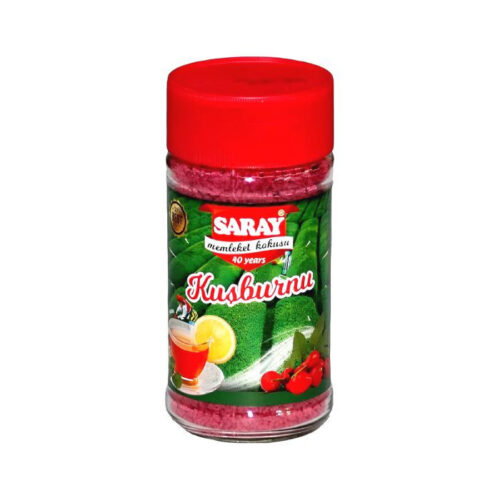 Saray Rozenbottel 200 gr