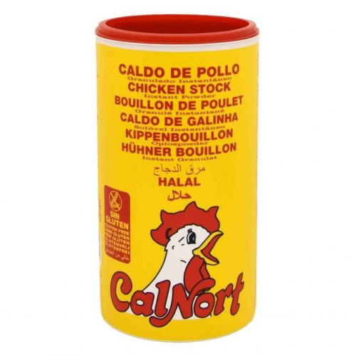 Calnort kip bouillon 1 kg