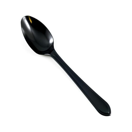 Elly Plastic Lepel 50 stk