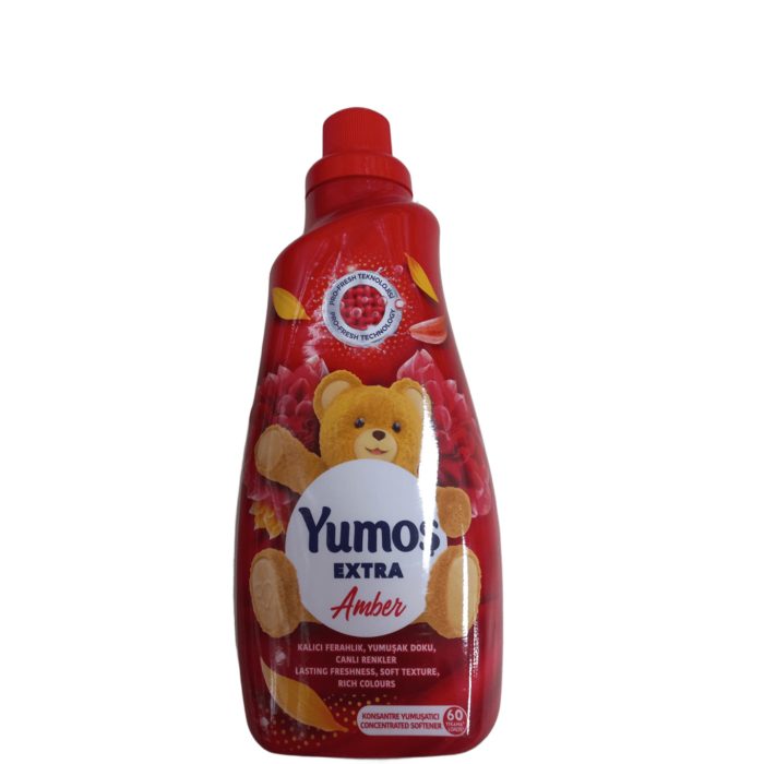 Yumos Extra Amber 1440ml