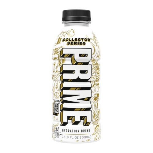 PRIME COLLECTOR SERIES Hydration 500 ml