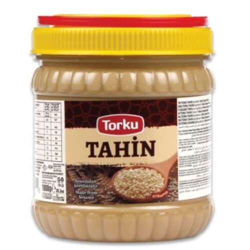 Torku Tahin 1 kg