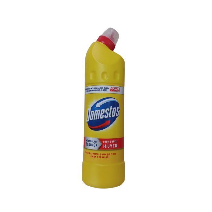 Domestos Geel 1L