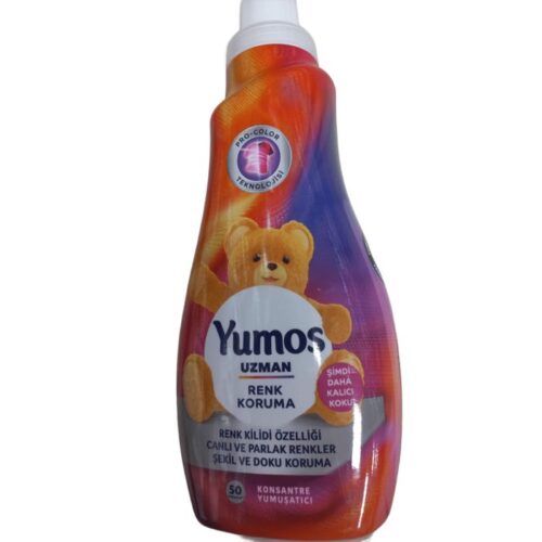 Yumos Kleurbescherming 1440ml
