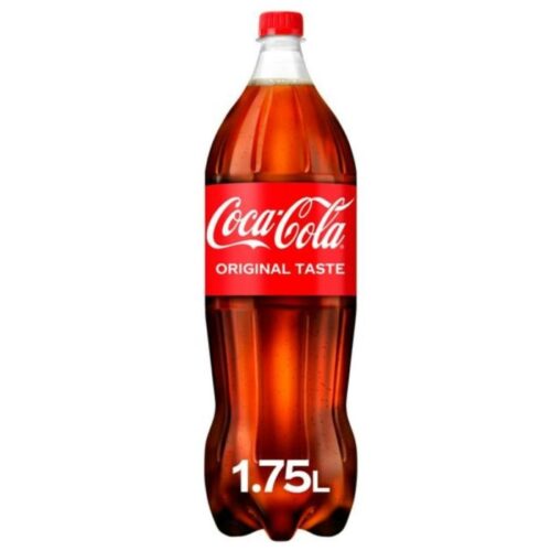 Coca Cola Regular 1.5 lt