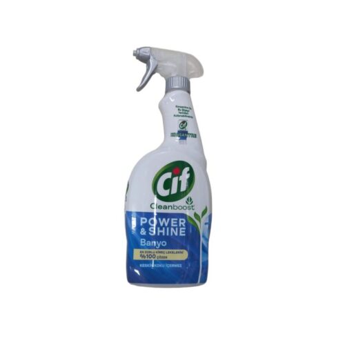 CIF Badkamer 750ml