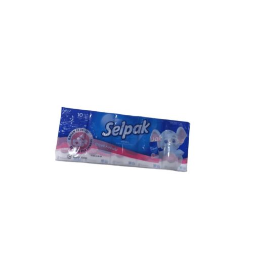 Selpak Doekjes 10-pack