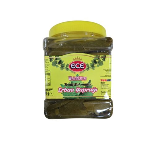Ece Erbaa Druivenbladeren 700 gr