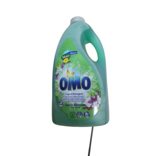 OMO Apple Blossom & Water Lily 5000ml