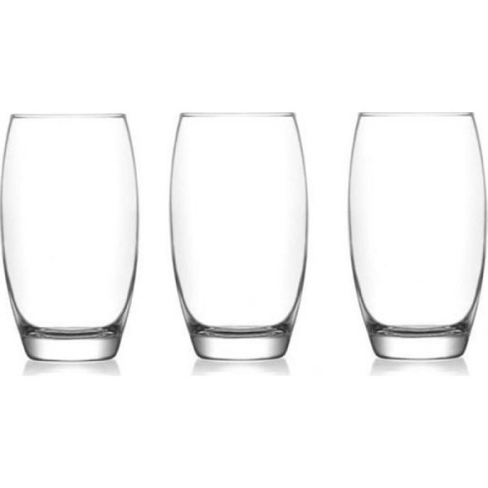 Lav Empire Beker set 3 stuks