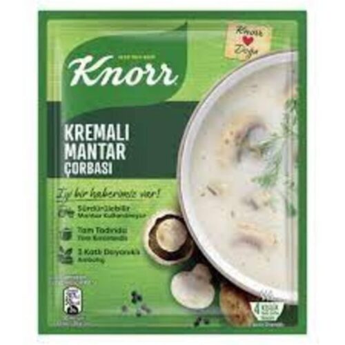 Knorr Champignonroomsoep 65 gr