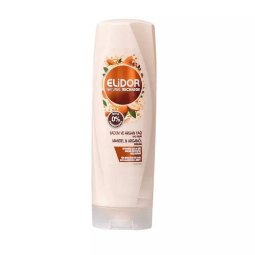 Elidor Mandel en Arganol Shampoo 350 ml