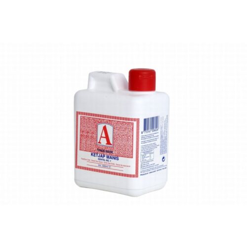 Manis Ketjap 500 ml