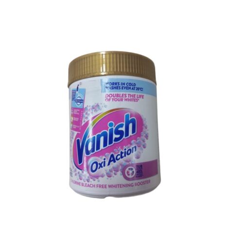 Vanish Oxi Action 470gr