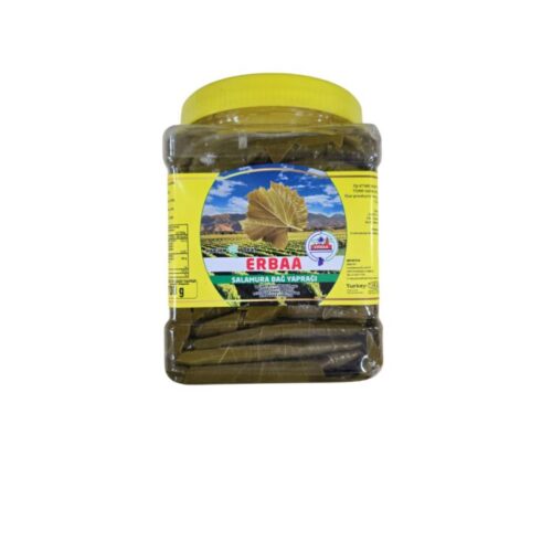 Erbaa Druivenbladeren 700 gr