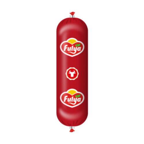 Fulya RUND Salami 400 gr