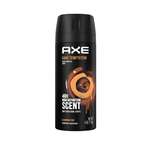 Axe Deodorant Dark 48H 150 ml