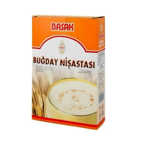 Başak Buğday Nişastası 200 gr