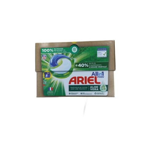 Ariel Capsules 23 wasbeurten