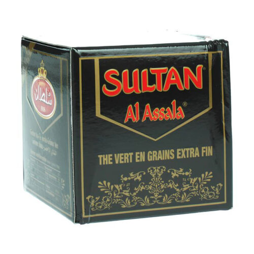 Sultan Al Assala 200 gr