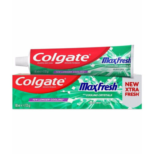 Colgate Max. Fresh 100 ml