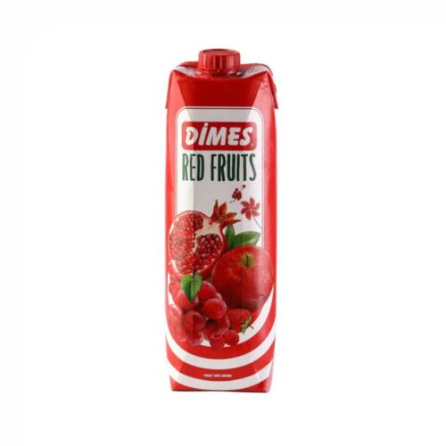Dimes red fruits 1000 ml