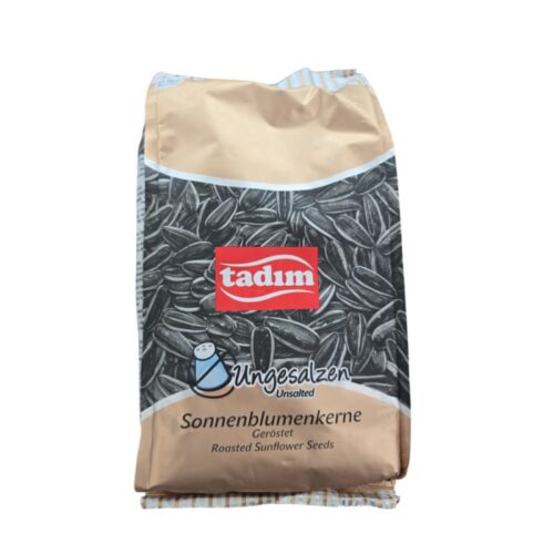 Tadım Sonnenblumenkerne 270 gr (ungesalzen)