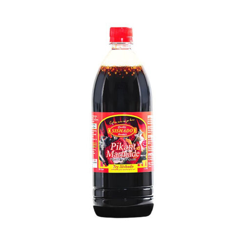 Sishado Pikant 1000 ml