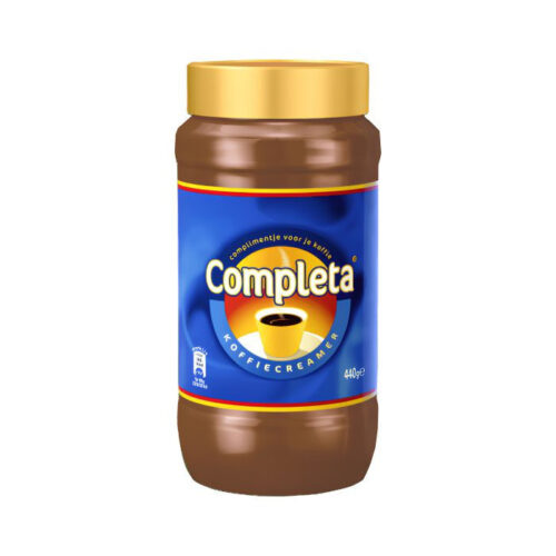 Completa Koffiecremer 440 gr