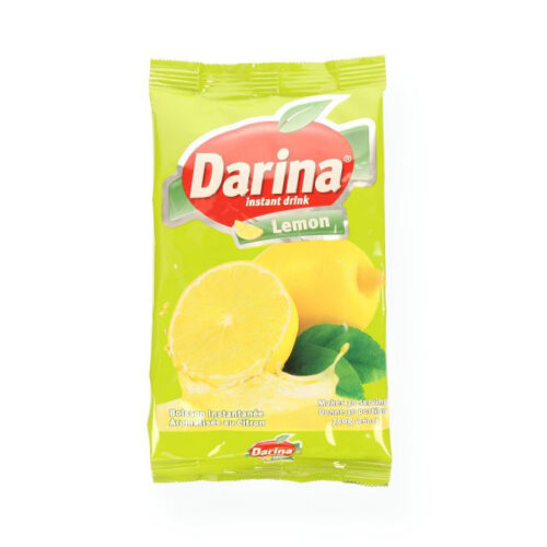 Darina Lemon Powder 750 gr