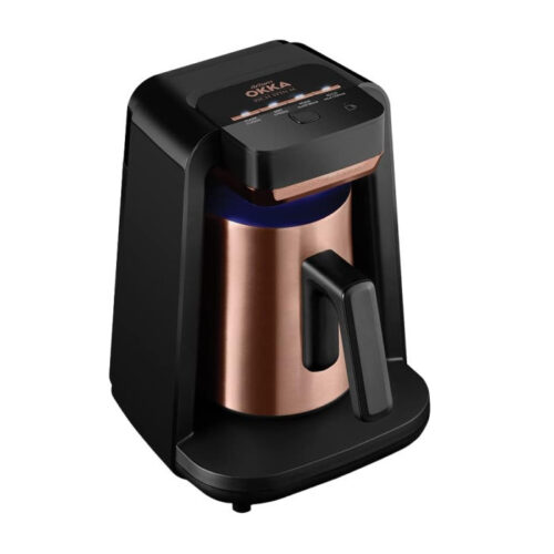 ARZUM Okka Koffie Machine
