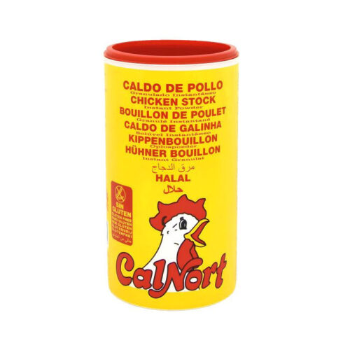 Calnort Kip Bouillon Powder 1000 gr