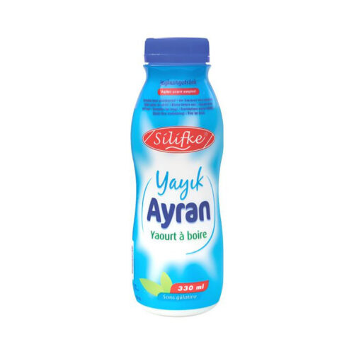 Silifke Yoghurtdrank 330 ml