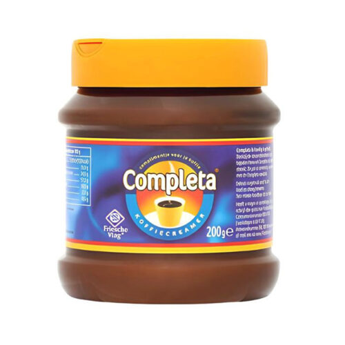 Completa Koffiecreamer 200 gr