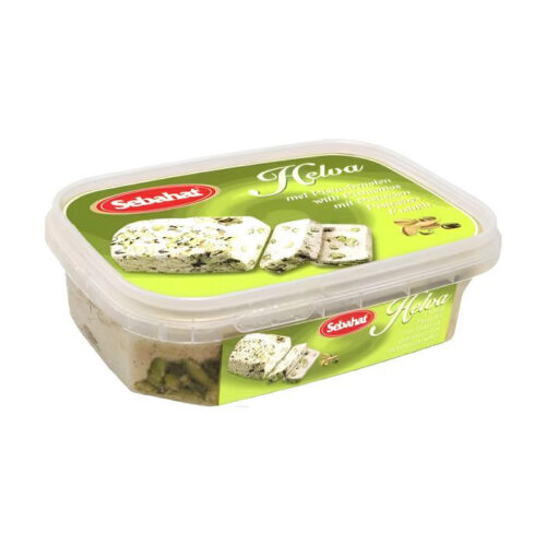 Sebahat Halva met Pistache 700 gr